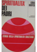 Spiritualita dei padri