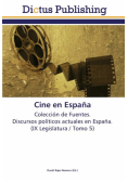 Cine en España