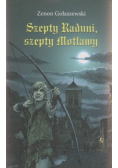 Szepty Raduni szepty Motławy