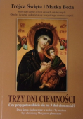 Trzy dni ciemności