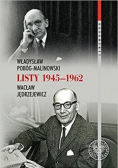 Malinowski Jędrzejewicz Listy 1945 1962