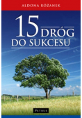 15 dróg do sukcesu