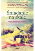 Śniadanie na skale