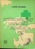 Weterynaryjny poradnik rolnika