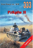 Tank Power vol XCII 333 PzKpfw II