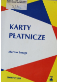 Karty płatnicze