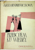 Przebojem ku wiedzy