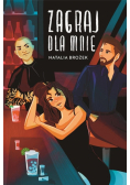Zagraj dla mnie