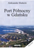Port Północny w Gdańsku