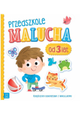 Przedszkole malucha od 3 lat