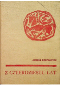 Z czterdziestu lat