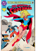 The adventures of Superman Nr 3 / 1996