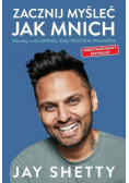 Zacznij myśleć jak mnich