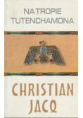 Na tropie Tutenchamona