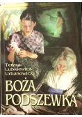 Boża podszewka