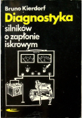 Diagnostyka silników o zapłonie iskrowym