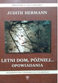 Letni dom później opowiadania