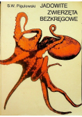 Jadowite zwierzęta bezkręgowe
