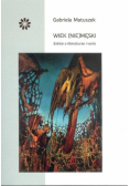 Wiek (nie)męski