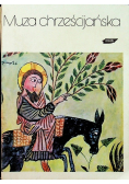 Muza chrześcijańska