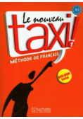 Le Nouveau Taxi 1 z CD