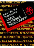 Gdzie postawić przecinek