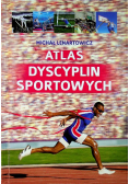 Atlas dyscyplin sportowych