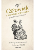 Człowiek z ołowiem w brzuchu