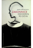 Zakonnice odchodzą po cichu