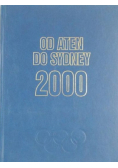 Od Aten do Sydney 2000