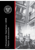 Poznański czerwiec 1956 wybór dokumentów