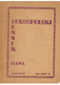 Staropolski sennik
