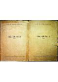 Fizjologia tom I i II