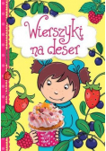 Wierszyki na deser