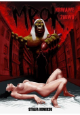 Strefa komiksu T.18 Mrok: Krwawe żniwo