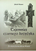 Tajemnice czarnego krzyżyka