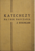 Katechezy na I rok nauczania z rysunkami