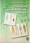 Podstawy projektowania odzieży Podręcznik dla szkół odzieżowych