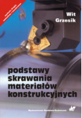 Podstawy skrawania materiałów konstrukcyjnych