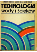 Technologia wody i ścieków