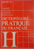 Dictionnaire Pratique du Francais