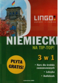 Niemiecki na tip - top 3 w 1
