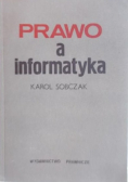 Prawo a informatyka