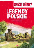 Legendy polskie