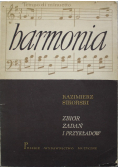 Harmonia Zbiór zadań i przykładów