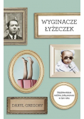 Wyginacze łyżeczek