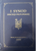 I Synod Diecezji Pelplińskiej