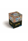 Puzzle 500 Cubes Anime One Piece