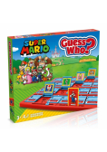 Zgadnij kto to? Super Mario