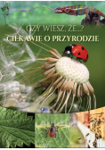 Czy wiesz że Ciekawie o przyrodzie